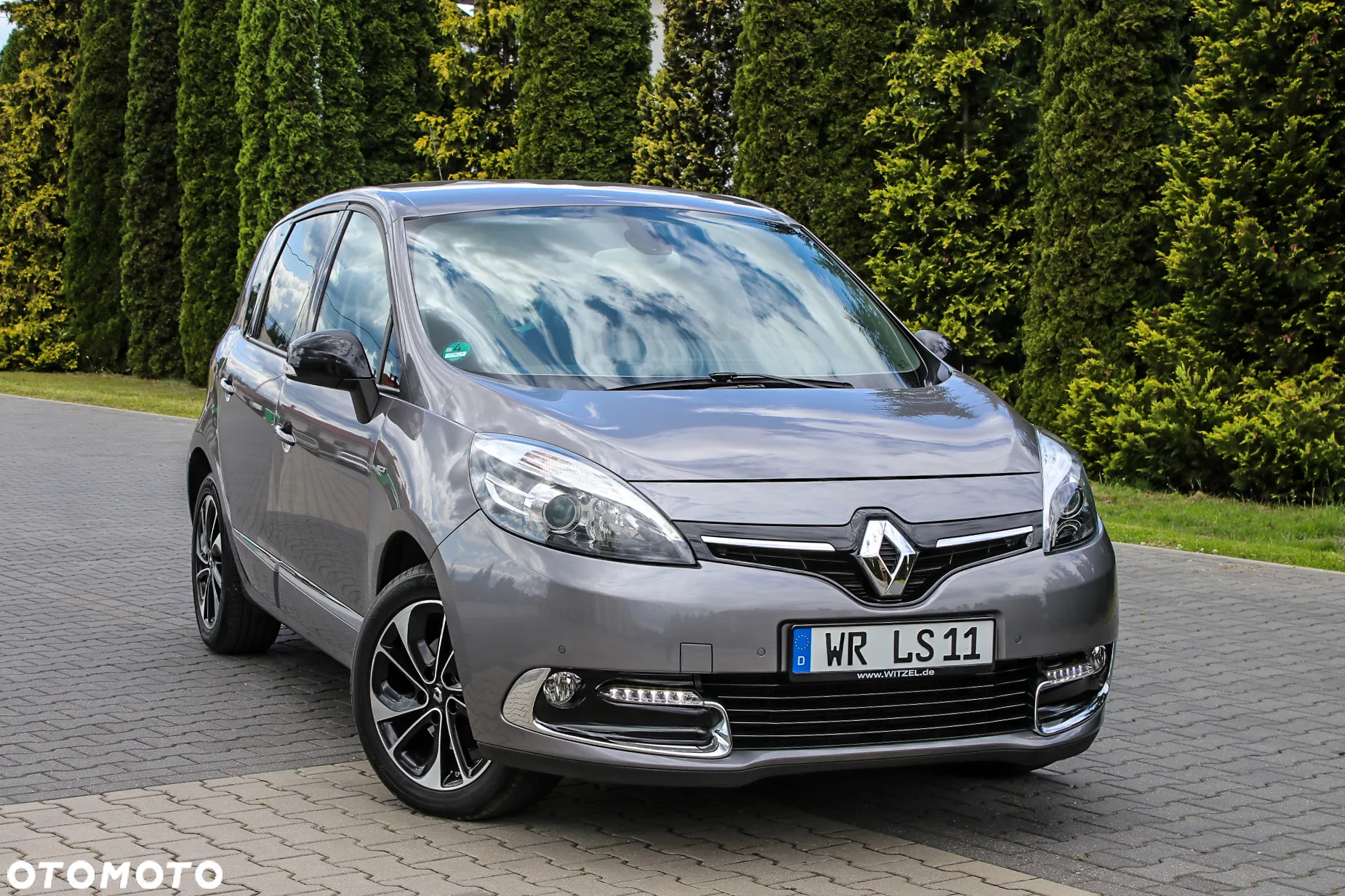 Renault Scenic 1.2 TCe Energy Bose Edition - 9