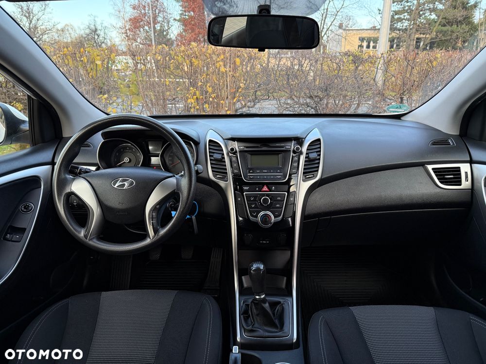 Hyundai i30 Fifa World Cup Edition - 6