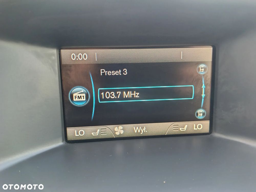 Volvo V60 - 23