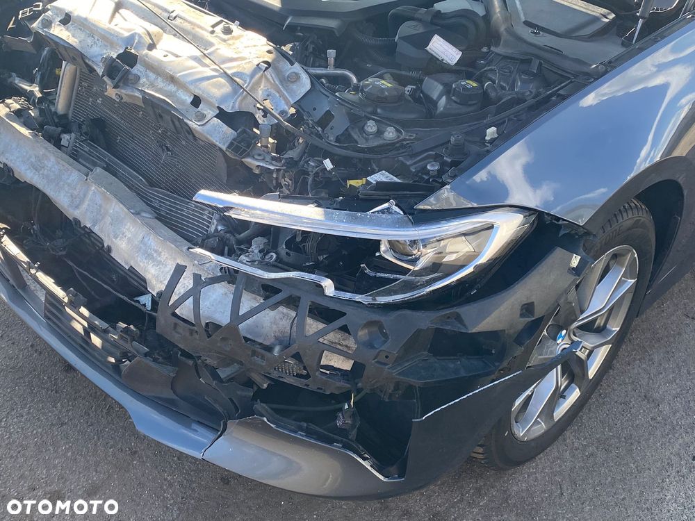 BMW Seria 3 318d MHEV Sport Line - 5