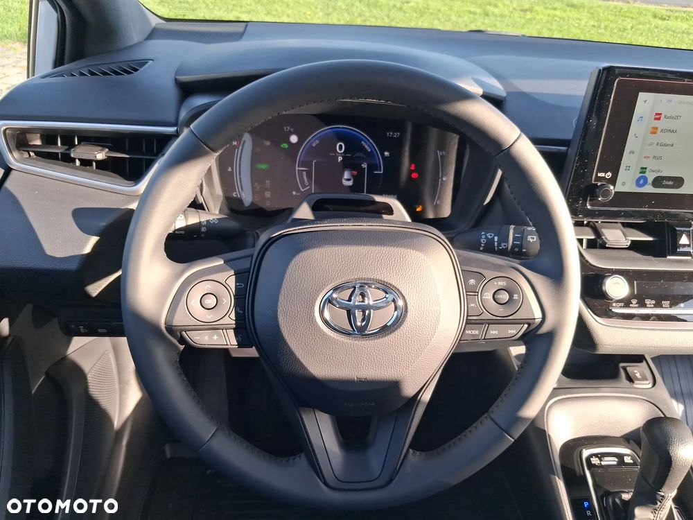 Toyota Corolla 1.8 Hybrid Active - 15