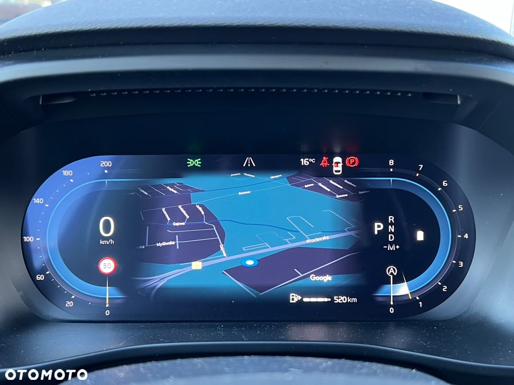 Volvo XC 40 - 12