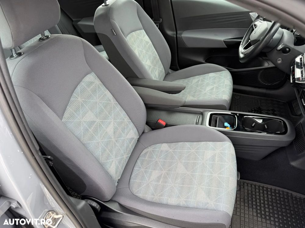 Volkswagen ID.3 58 kWh Pro Performance - 22