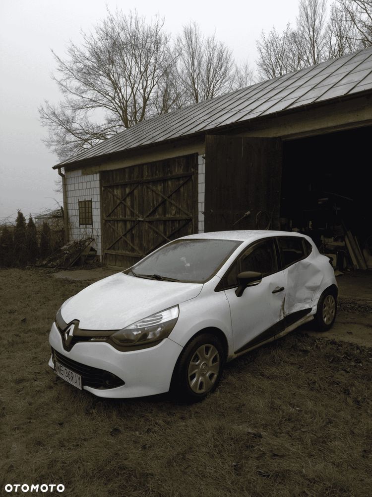 Renault Clio 1.5 dCi Business - 1