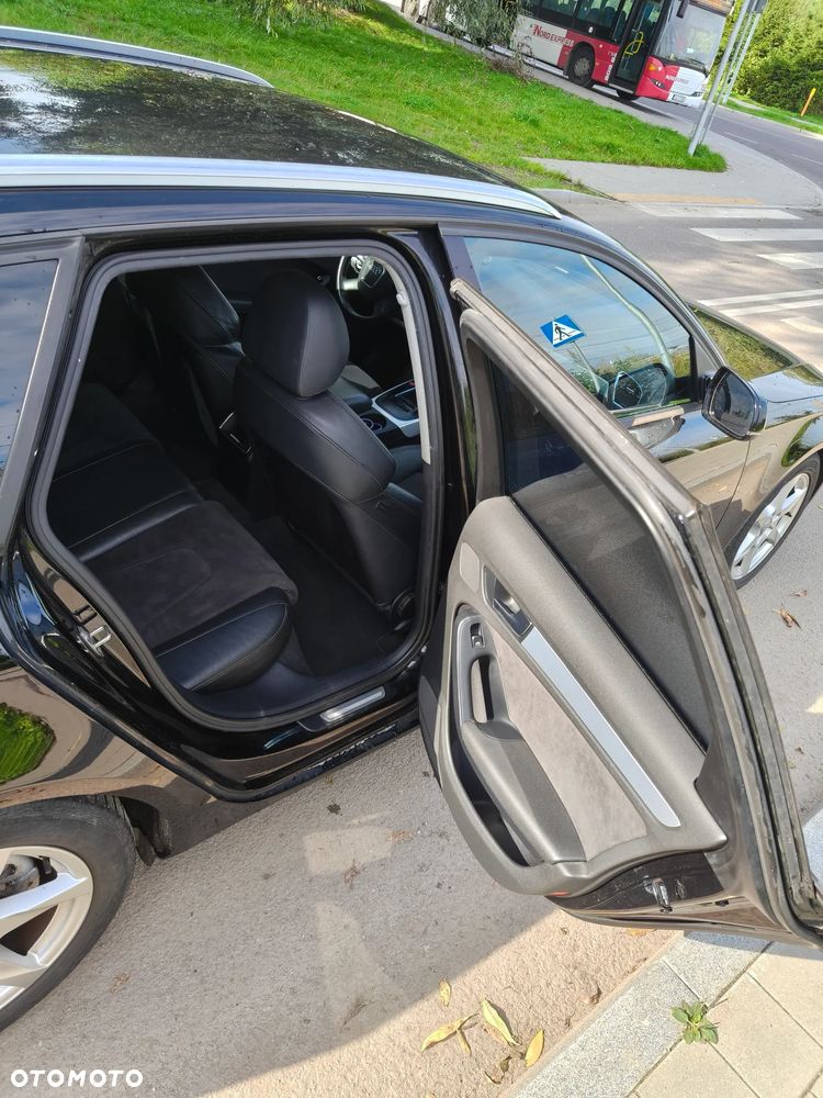 Audi A4 Avant - 12