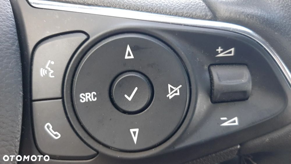 Opel Grandland X 1.2 Start/Stop Automatik Business Elegance - 8
