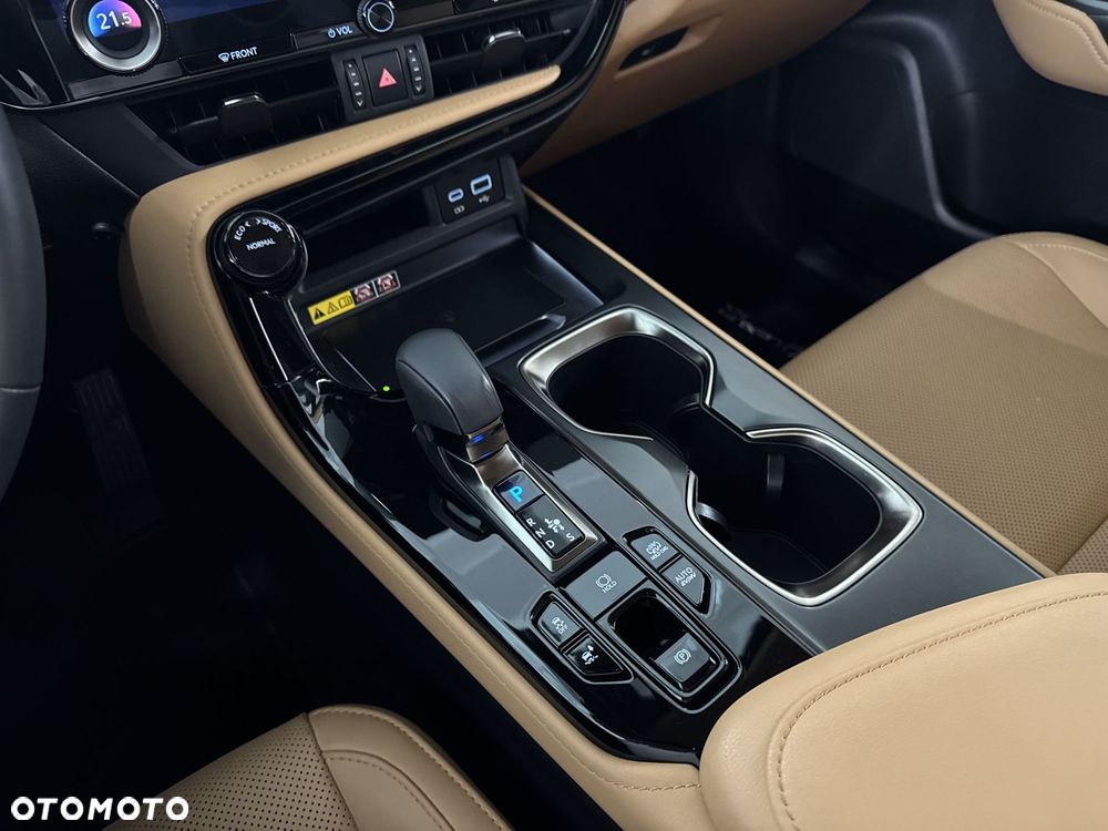 Lexus NX - 25