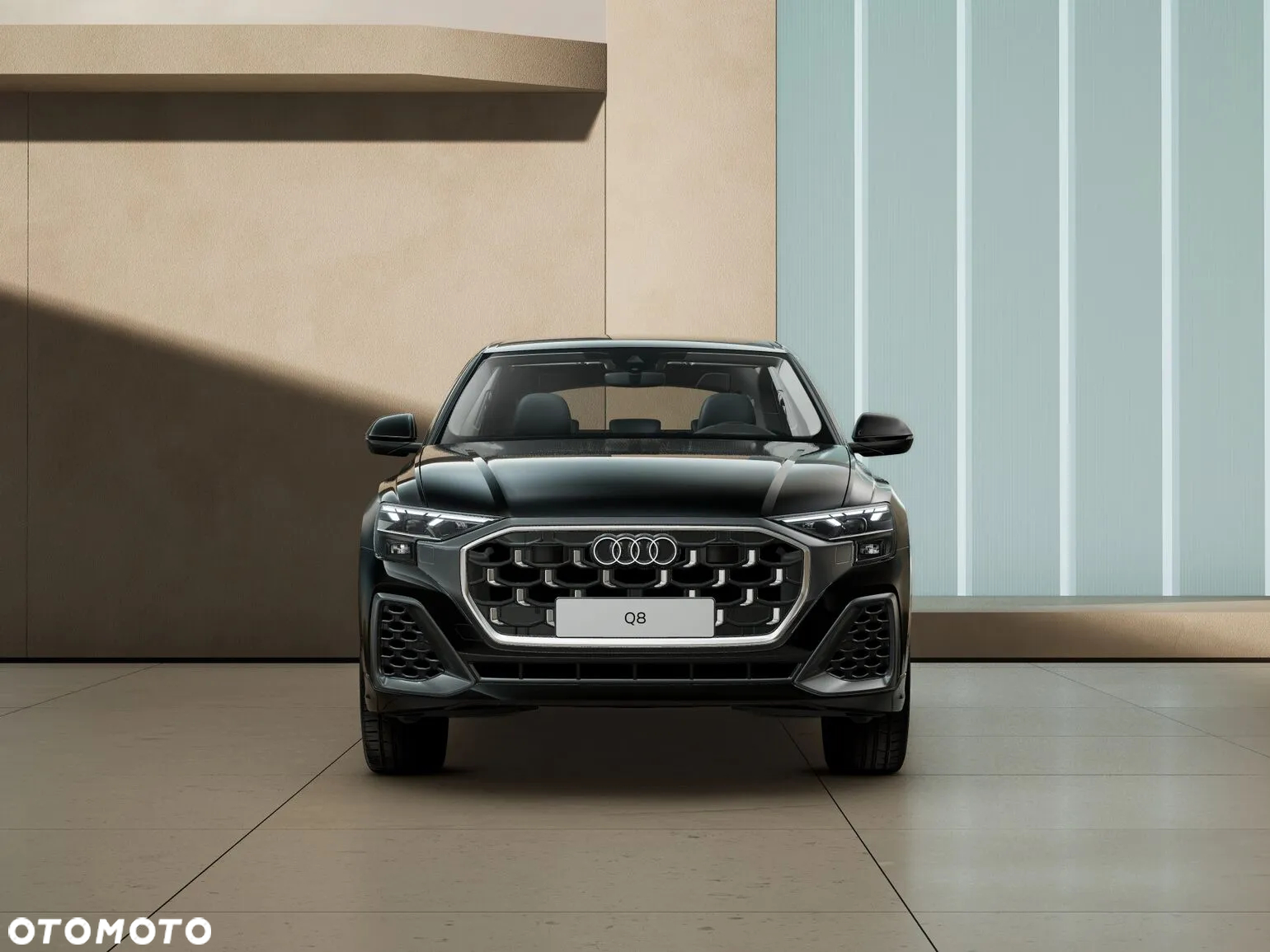 Audi Q8 55 TFSI e PHEV Quattro Tiptronic - 4