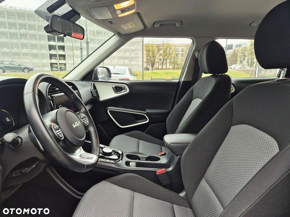 Kia Soul - 13