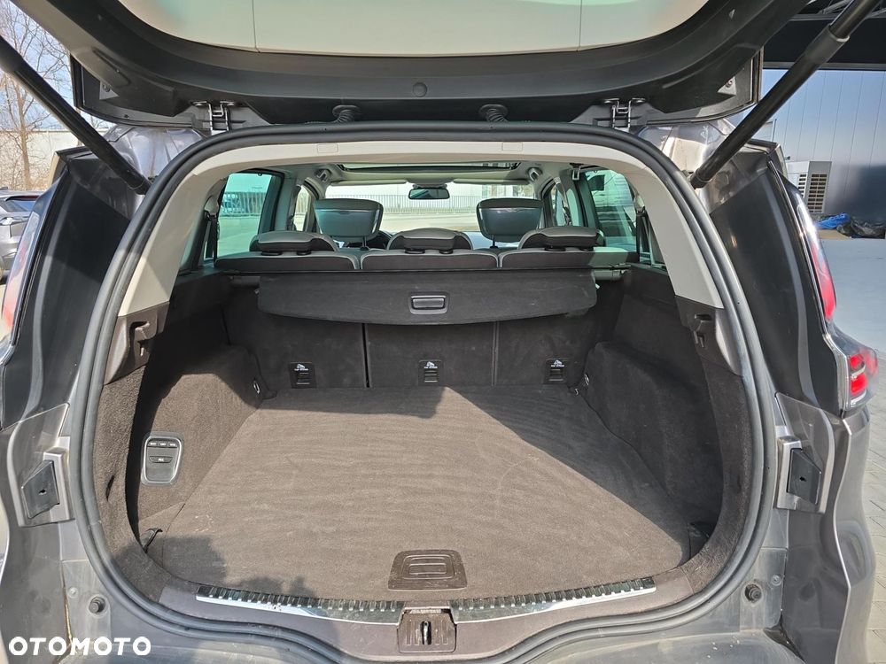 Renault Espace 2.0 Blue dCi Initiale Paris EDC - 9