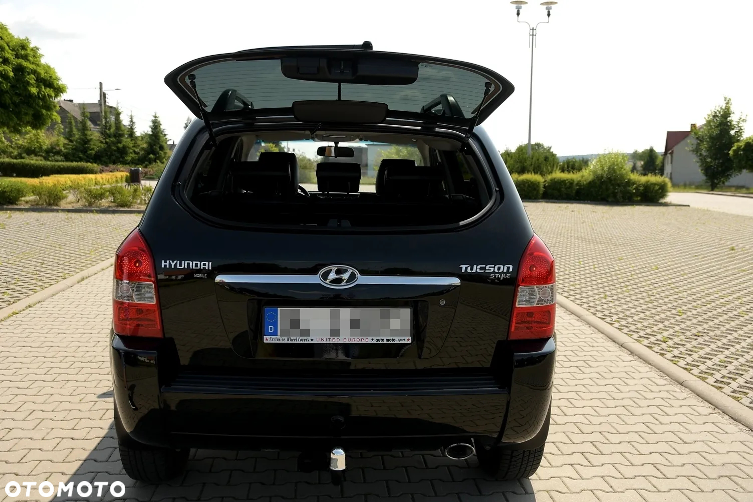 Hyundai Tucson - 15