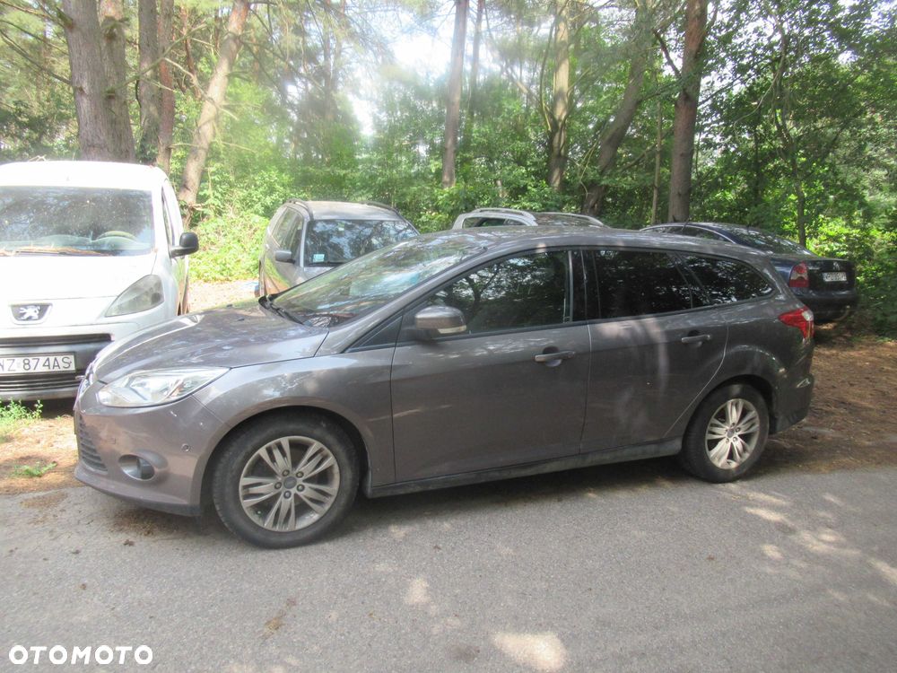 Ford Focus - 2
