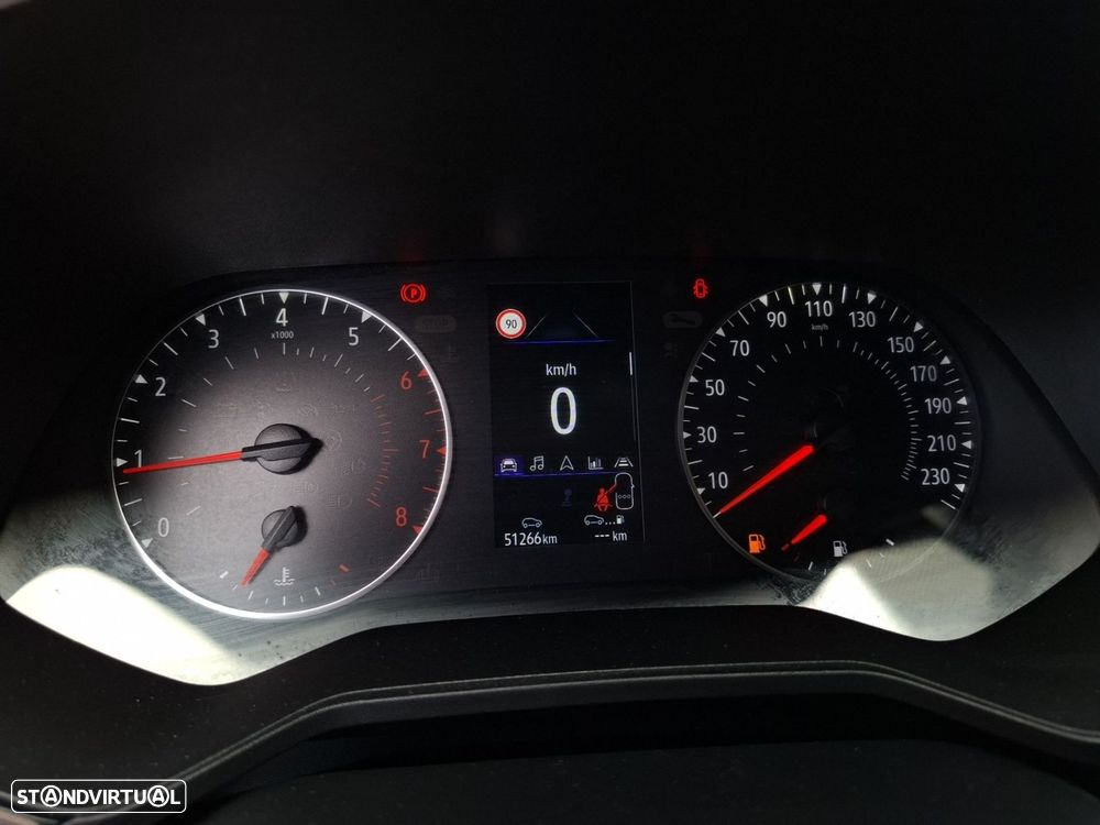 Renault Clio 1.0 TCe Evolution - 15