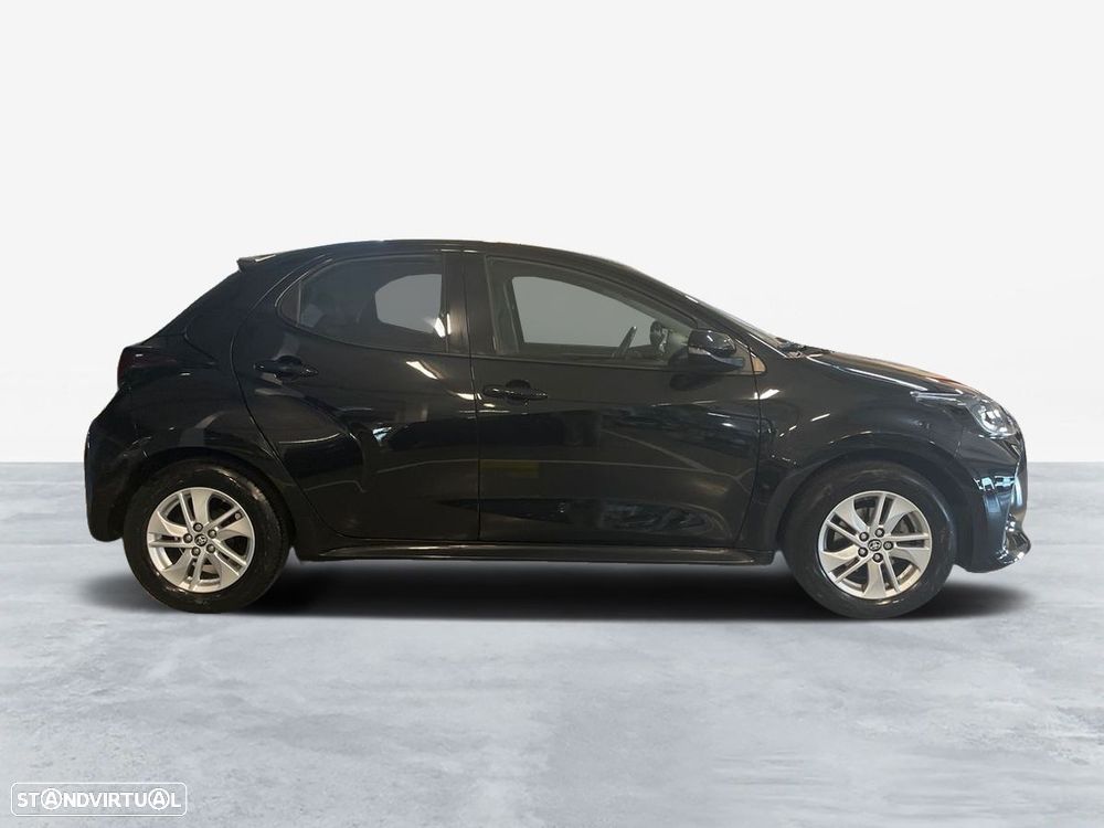 Toyota Yaris 1.0 VVT-i Comfort Plus - 17