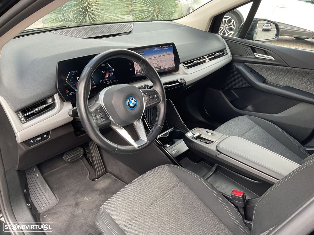 BMW 225xe Active Tourer e xDrive - 23
