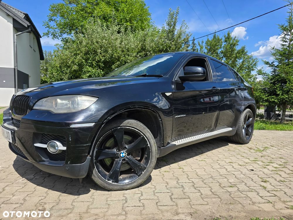 BMW X6 - 3