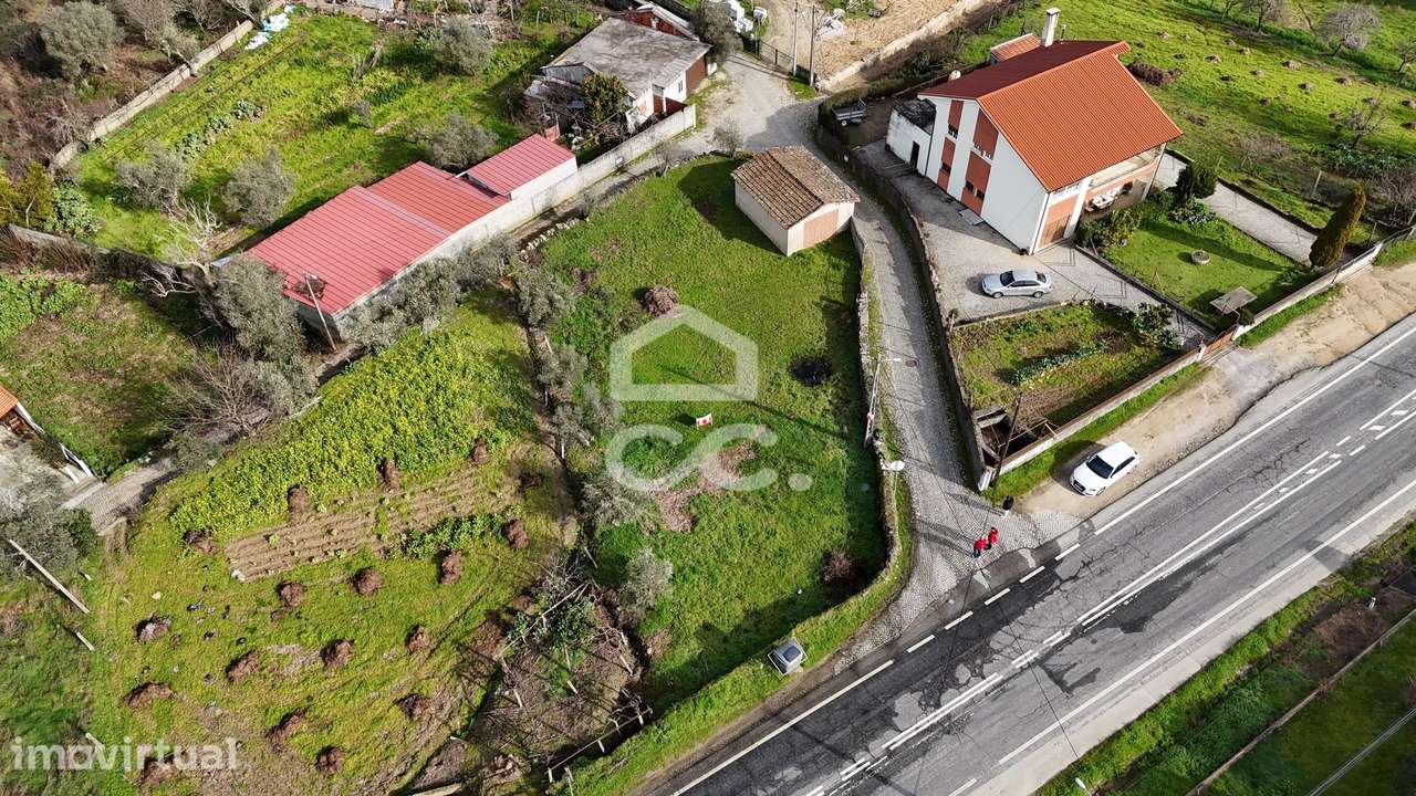 Oportunidade Única na Nacional 2 – Terreno Urbano com 800m2 - Grande imagem: 4/12