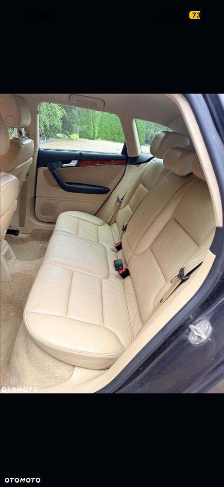 Audi A3 Sportback 2.0 TDI Attraction - 9