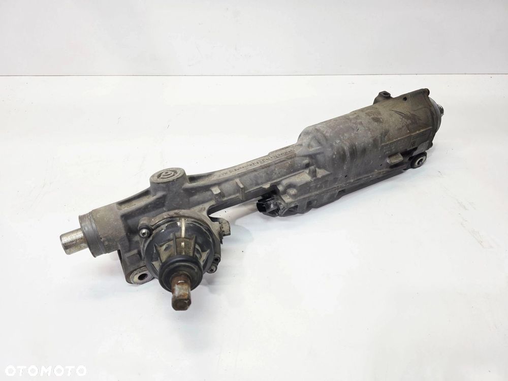 PRZEKŁADNIA KIEROWNICZA ELEKTRYCZNA AUDI Q5 FY 80B423055H - 3