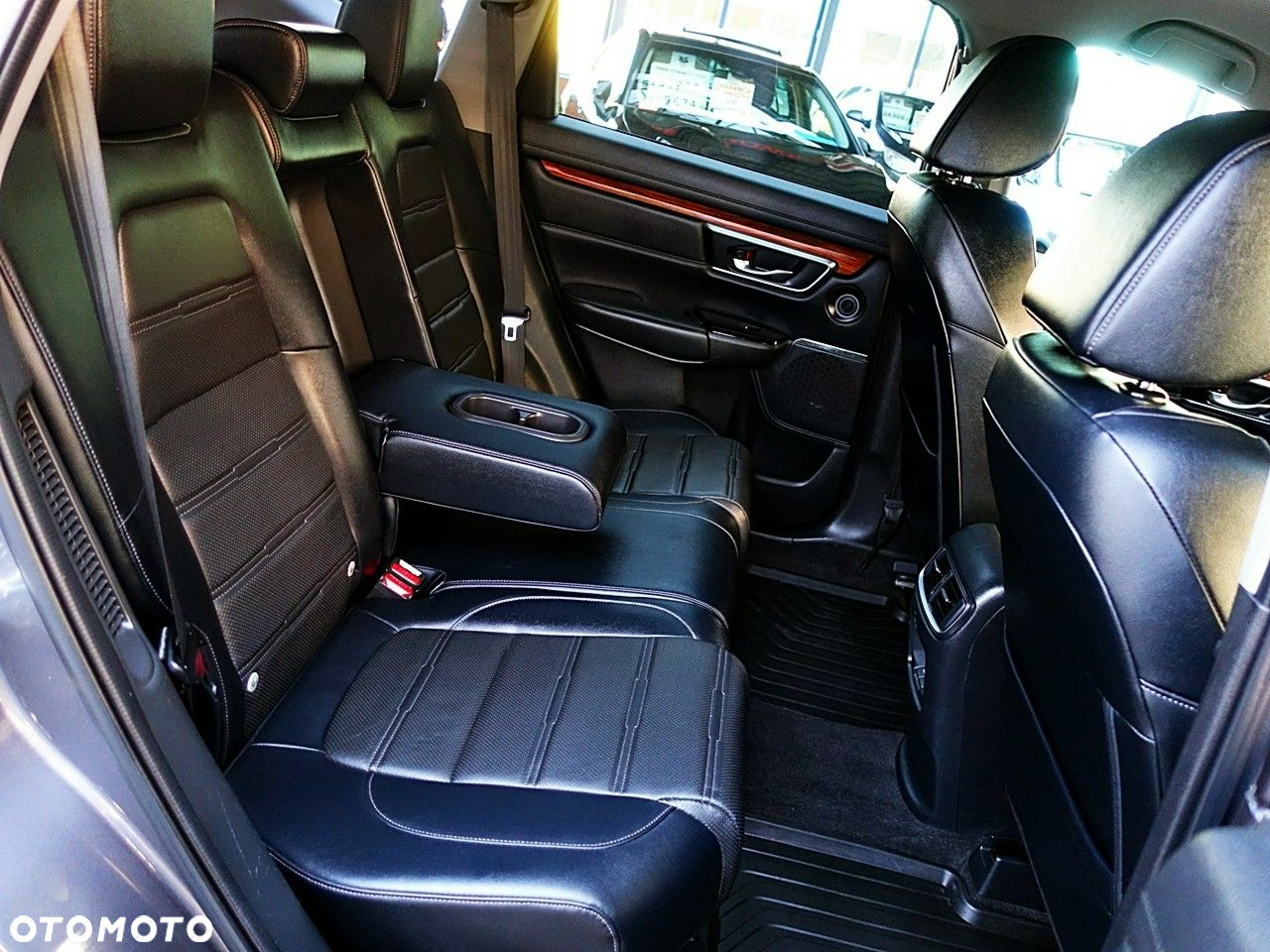 Honda CR-V - 13