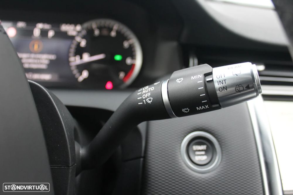 Land Rover Discovery Sport 2.0 Si4 AWD - 38