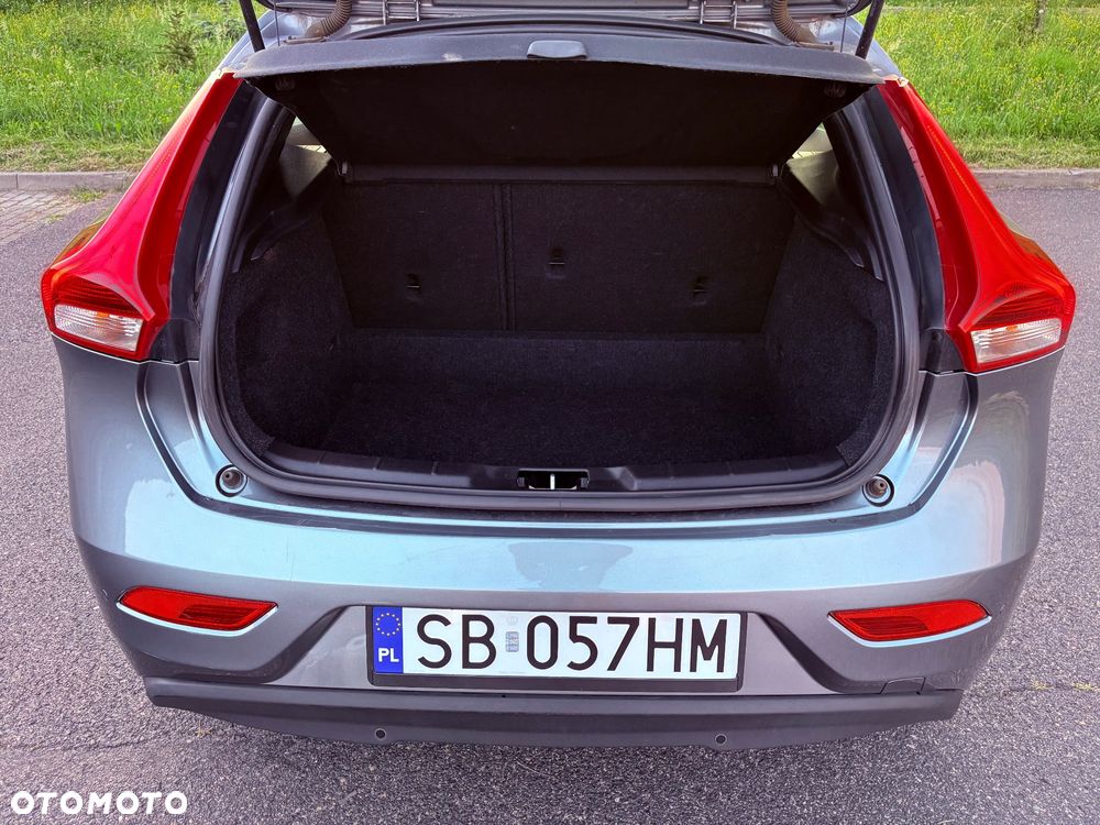 Volvo V40 D2 Geartronic Inscription - 30