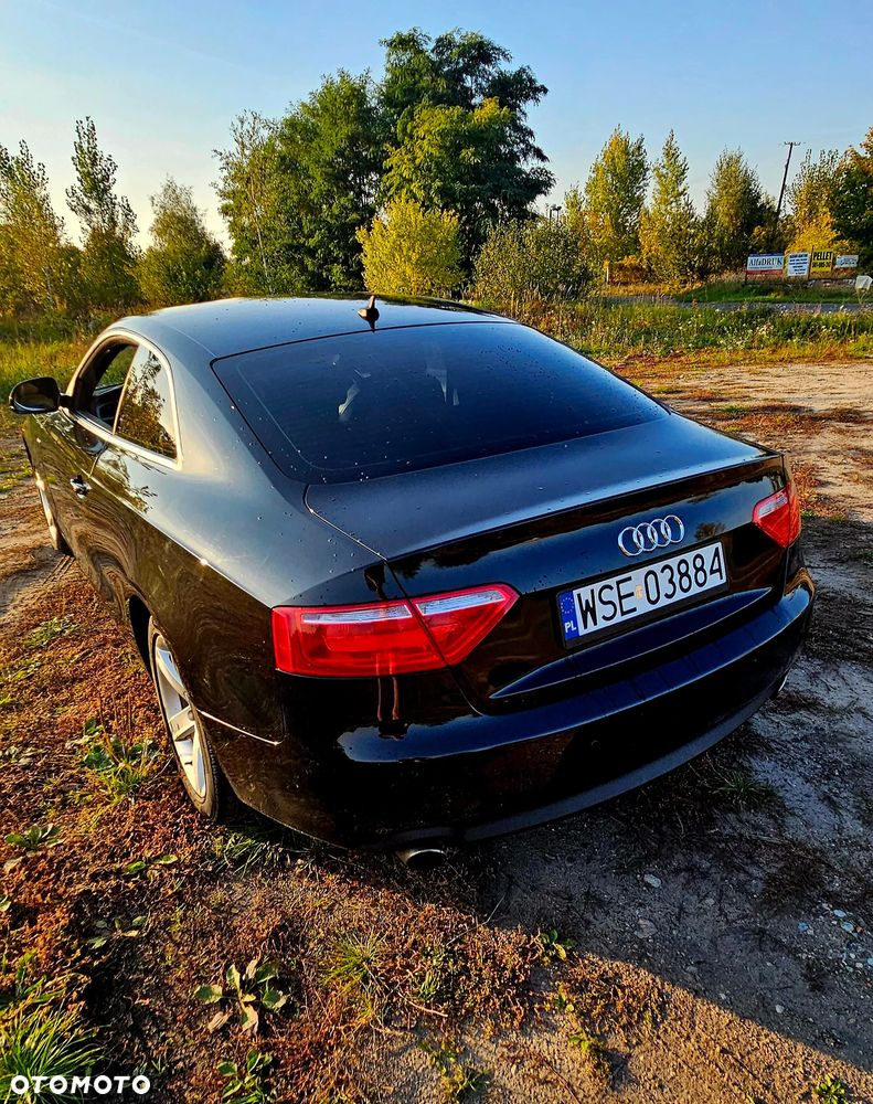 Audi A5 Coupé 3.2 FSI Quattro - 14