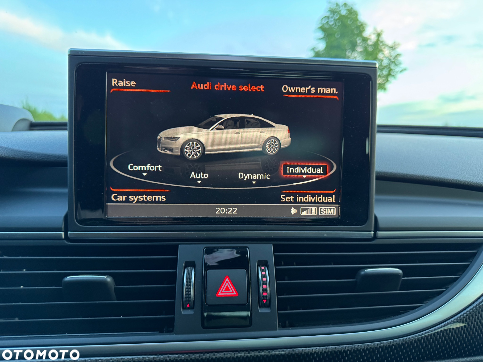 Audi S6 4.0 TFSI Quattro S tronic - 9