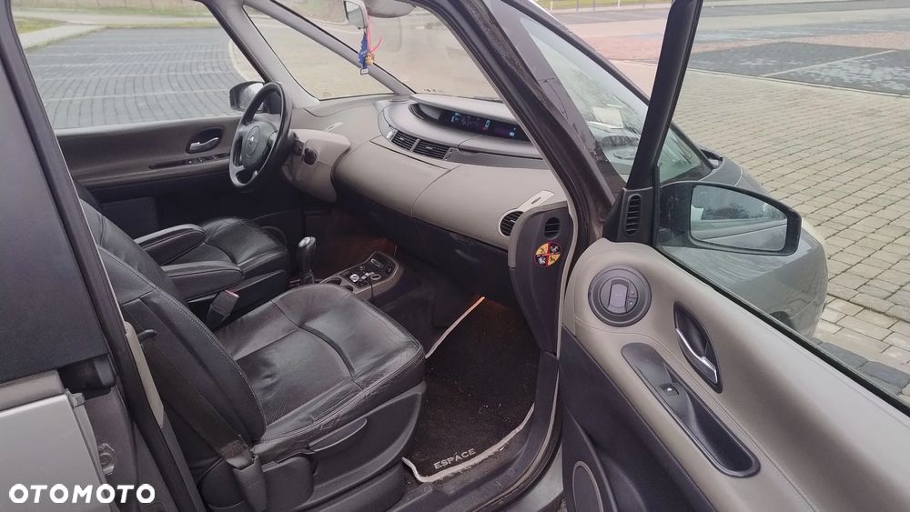 Renault Grand Espace - 16