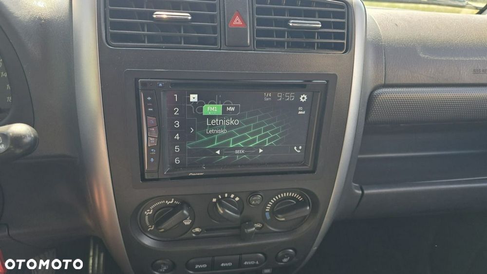 Suzuki Jimny - 18