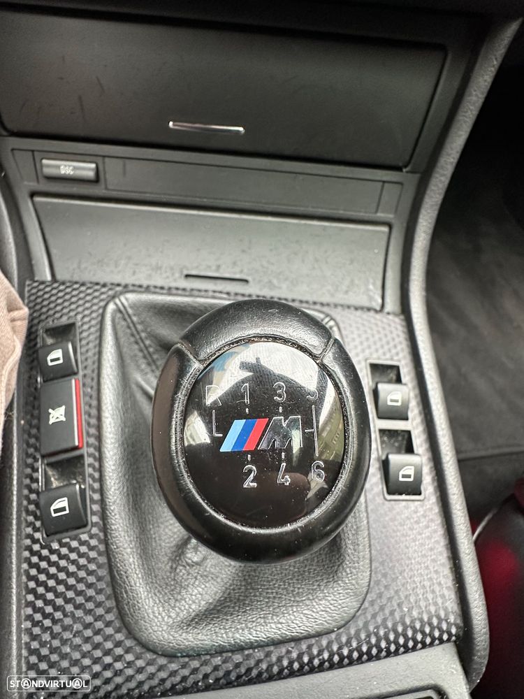 BMW 320 d Touring - 24