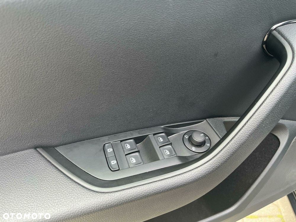 Skoda Superb 1.5 TSI Ambition DSG - 15