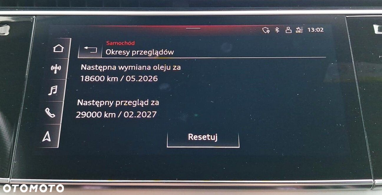 Audi Q8 - 33