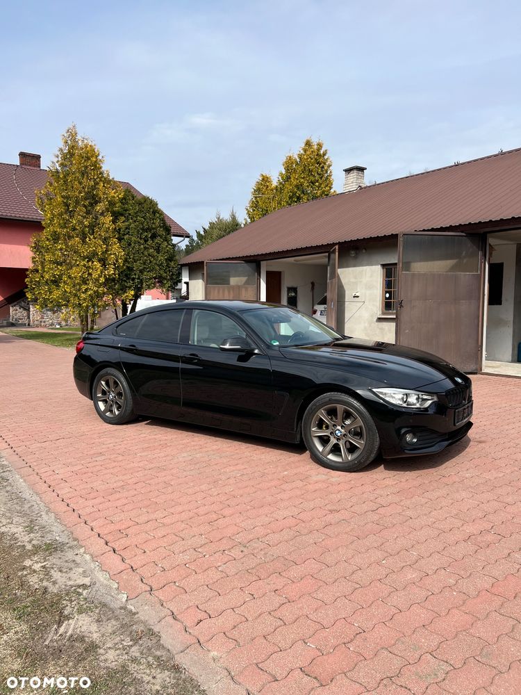 BMW Seria 4 - 2
