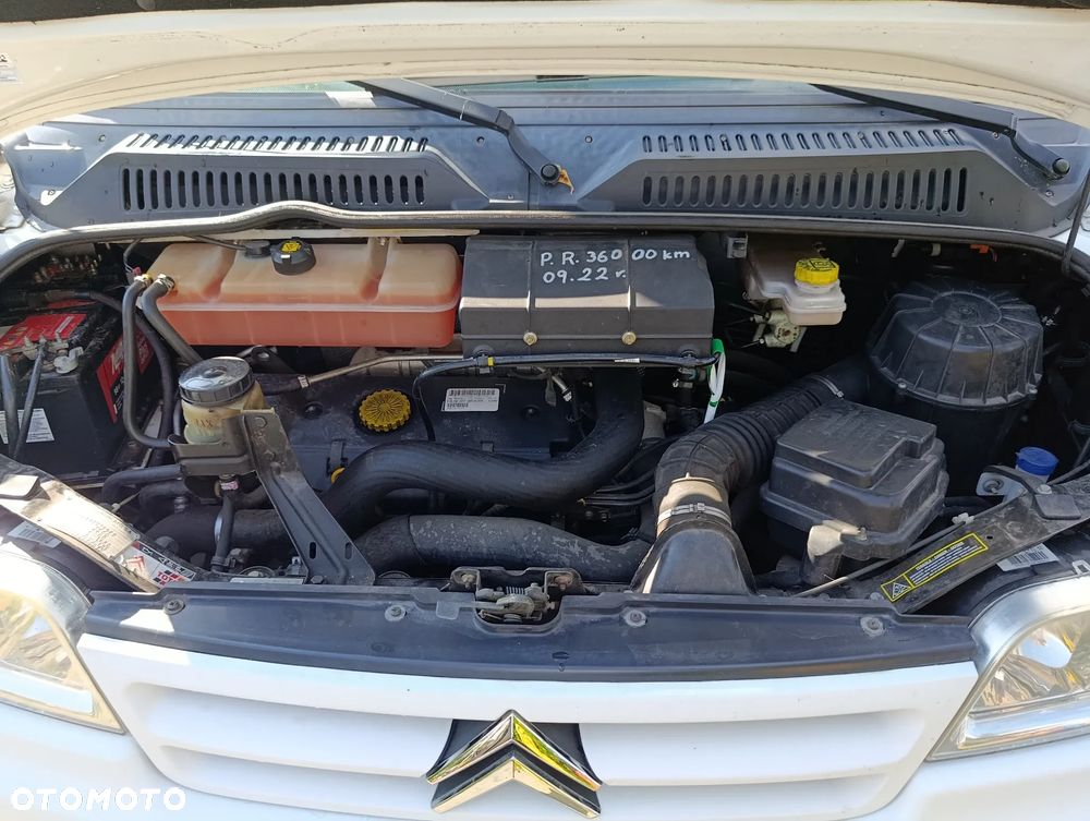 Citroën Jumper - 12