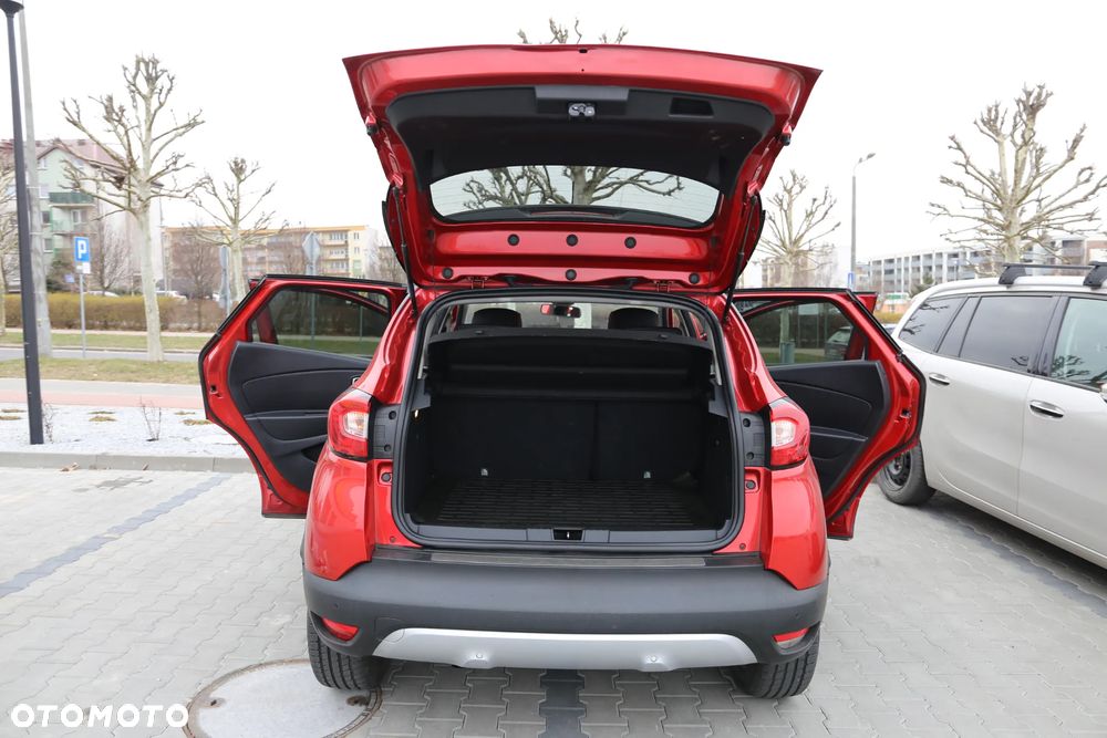 Renault Captur 1.2 Energy TCe Intens - 8