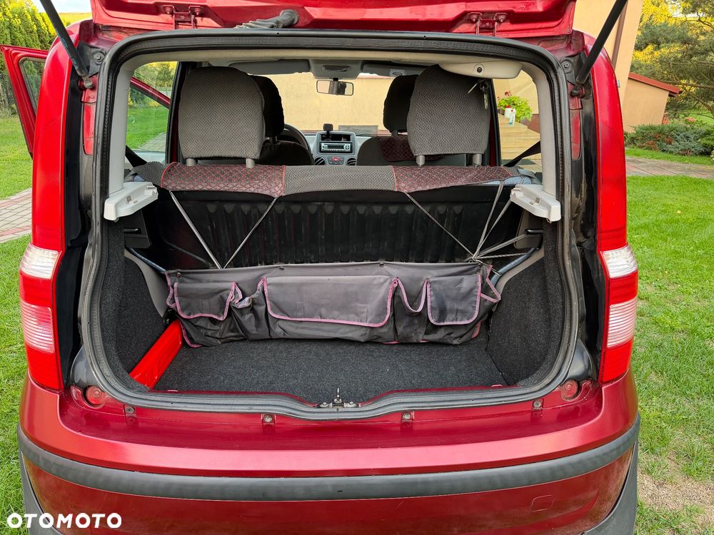 Fiat Panda - 12