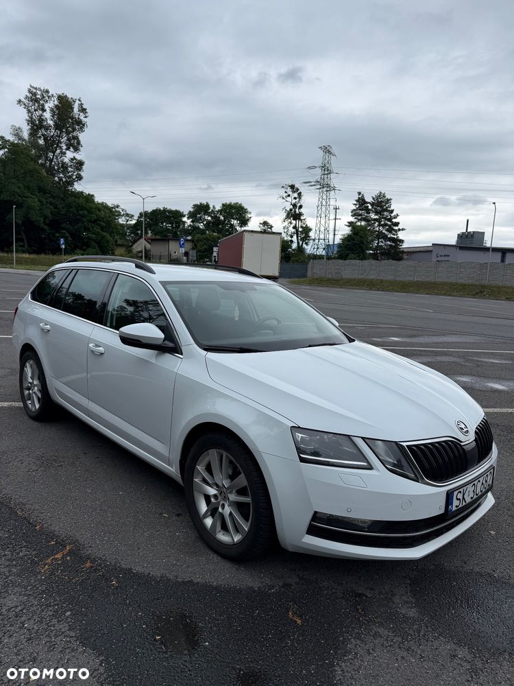 Skoda Octavia ver-2-0-tdi-ambition-dsg - 2