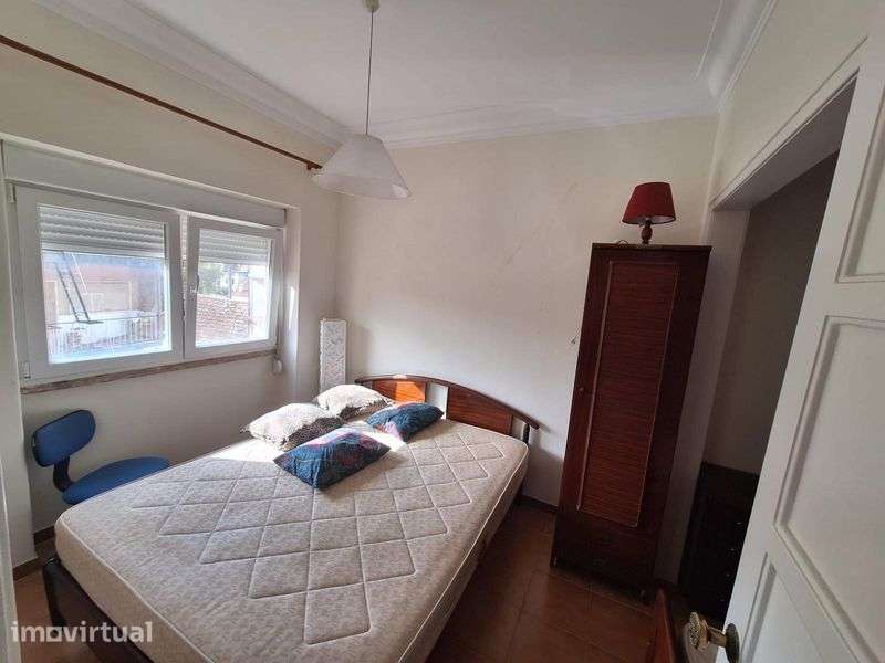 APARTAMENTO T1, ótima oportunidade! - Grande imagem: 5/9
