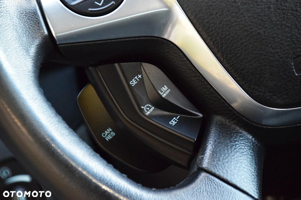 Ford Grand C-MAX 2.0 TDCi Business Edition - 30