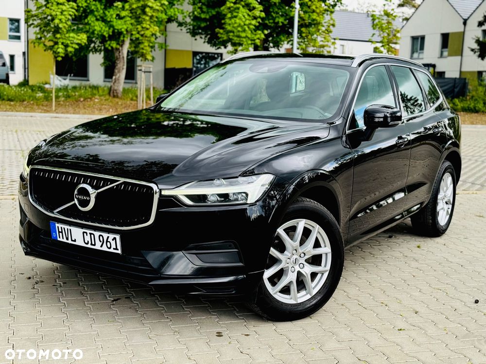 Volvo XC 60 D3 Summum - 22