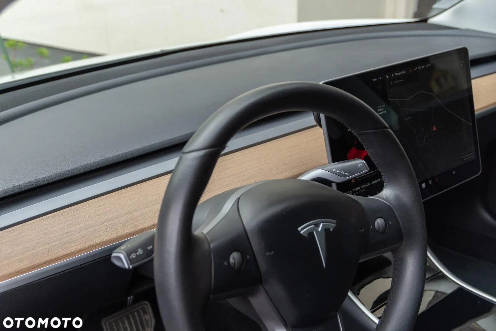 Tesla Model 3 Allradantrieb Dual Motor Performance - 11
