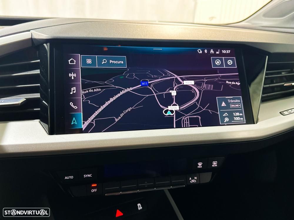 Audi Q4 e-tron 35 55 kWh - 49