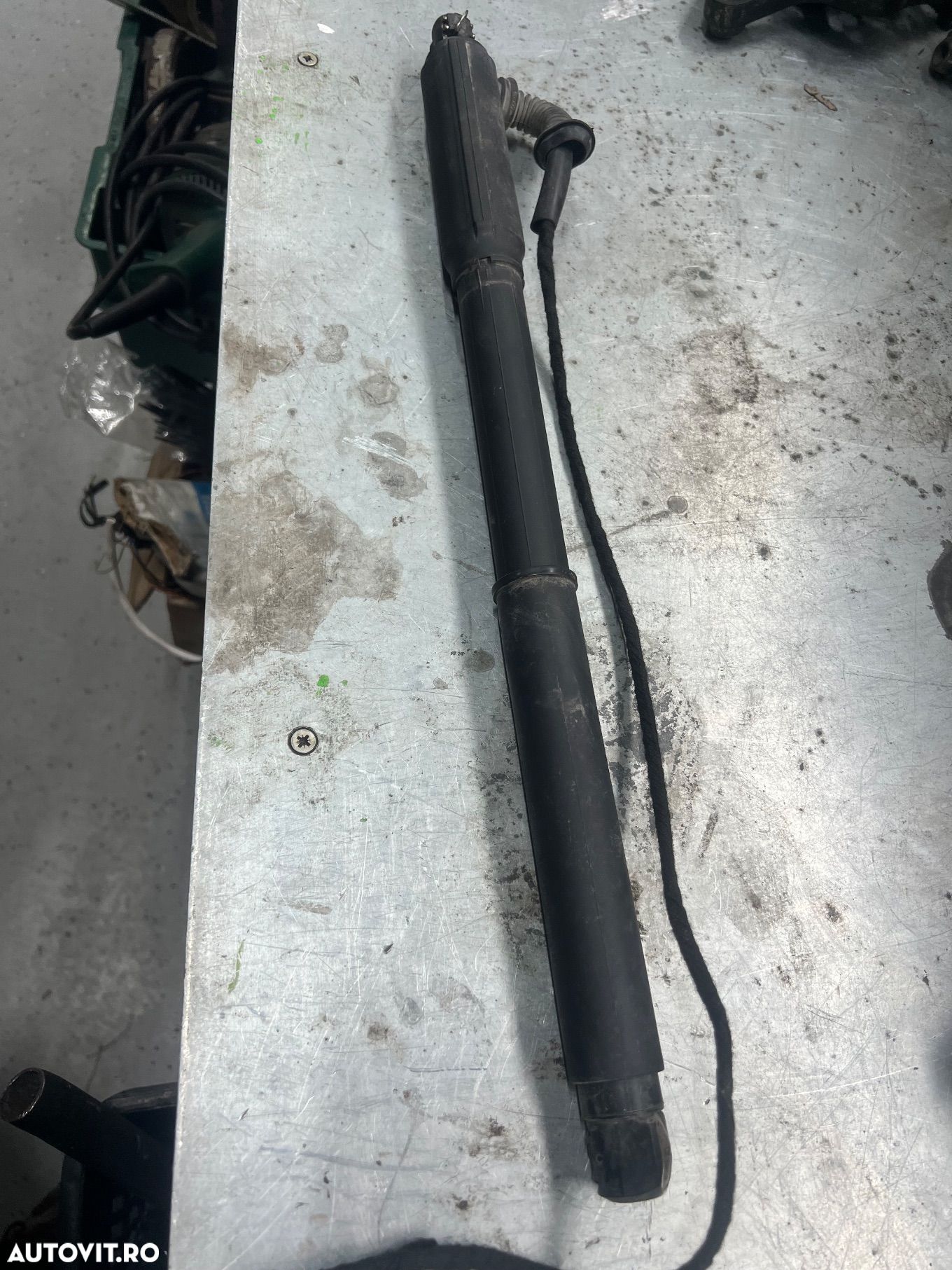 Amortizor portbagaj electric bmw x5 e70 - 1