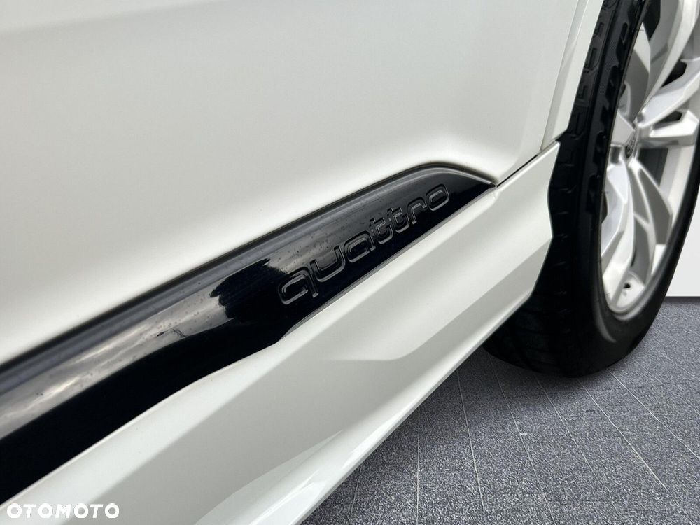 Audi Q7 - 16
