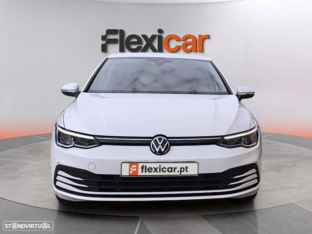 VW Golf 1.0 TSI Life - 2