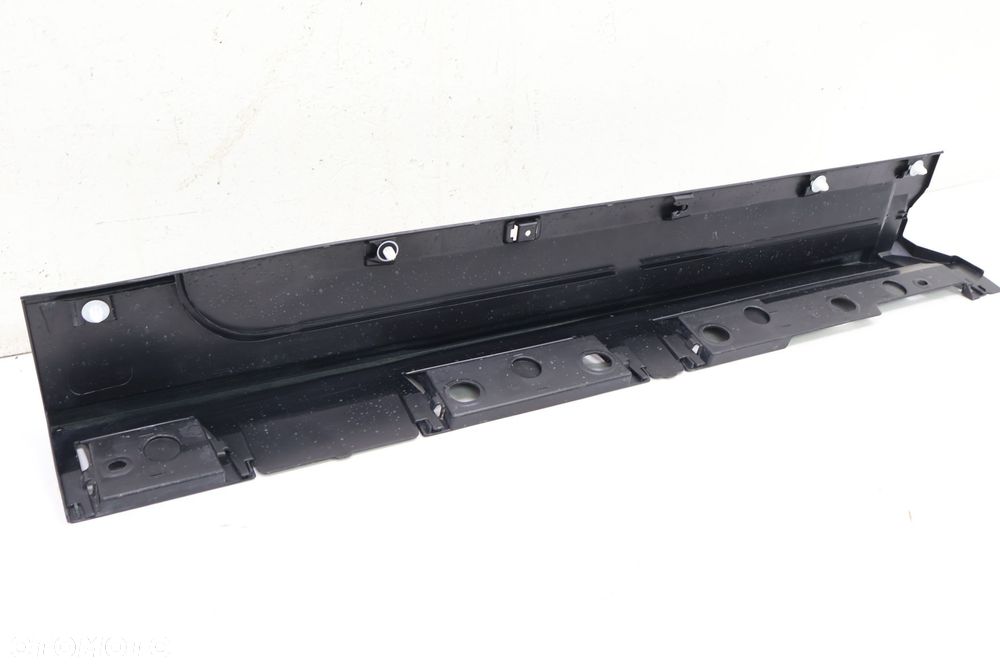LEXUS LM II TOYOTA ALPHARD VELLFIRE LISTWA PROGOWA LEWA PRZÓD 53822-V2020 - 9