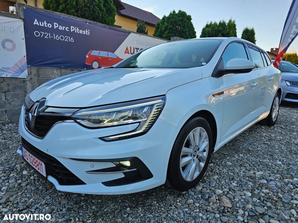 Renault Megane - 13