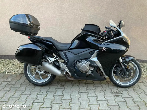 Honda VFR