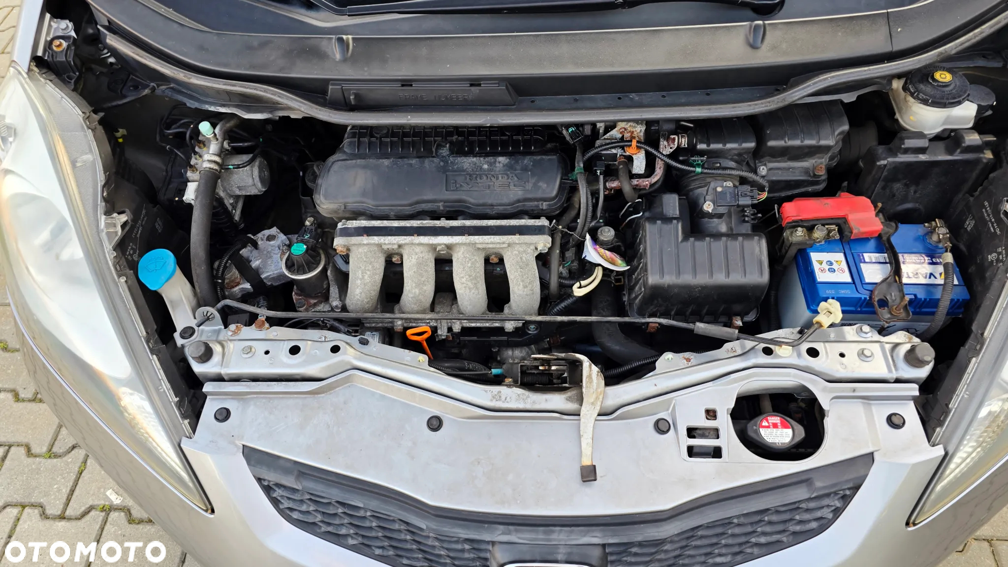 Honda Jazz 1.2 i-VTEC - 15